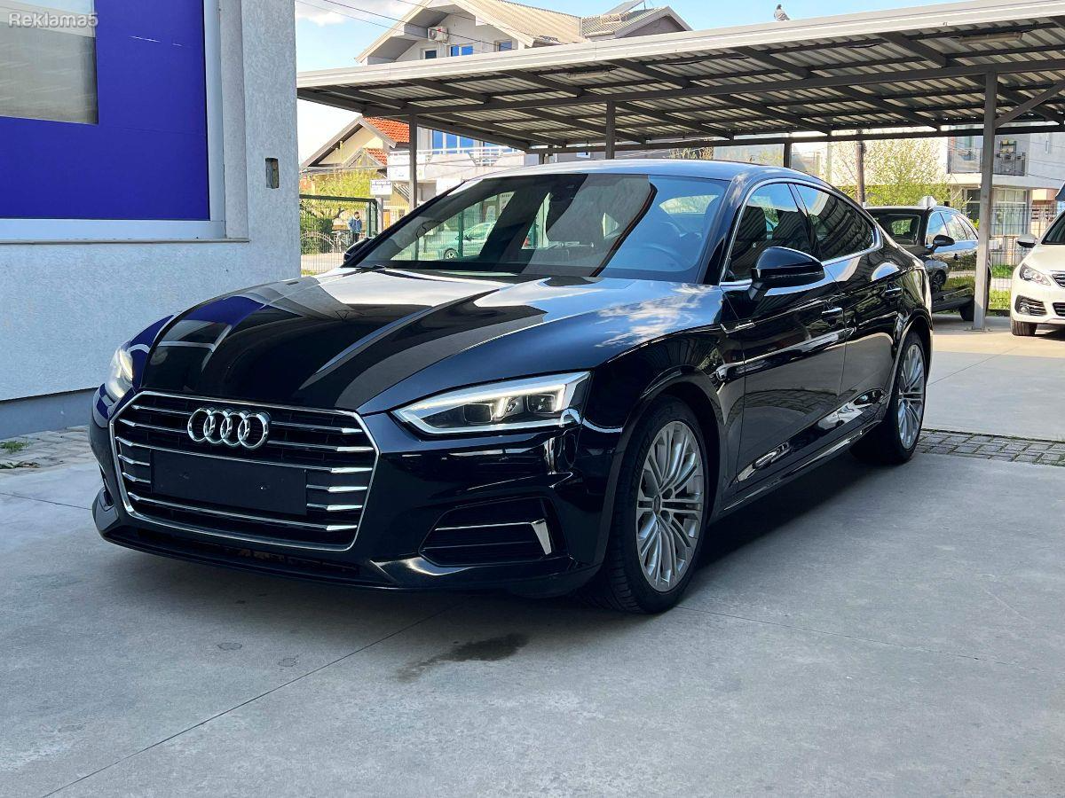 Audi A5 Sportback   - 2017