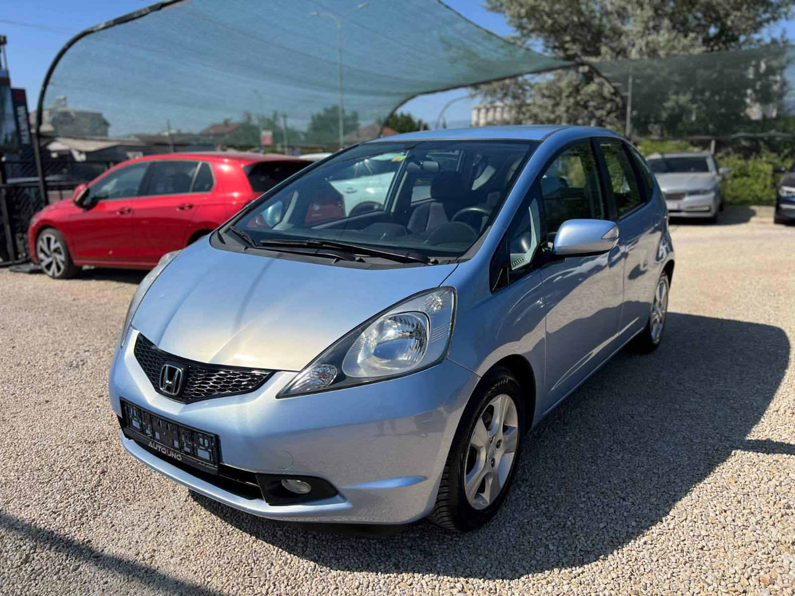 Honda Jazz   - 2009