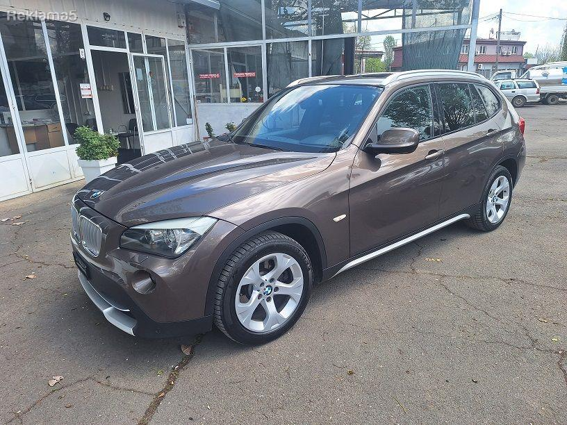 BMW X1   - 2010