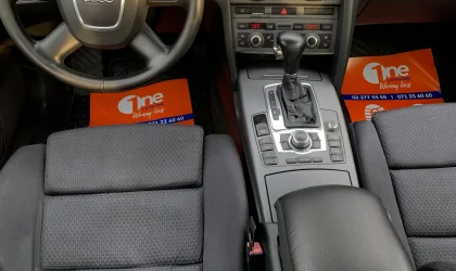 Audi A6  - 2007