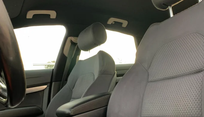 Audi A6  - 2007
