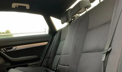 Audi A6  - 2007