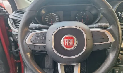 Fiat Tipo  - 2018