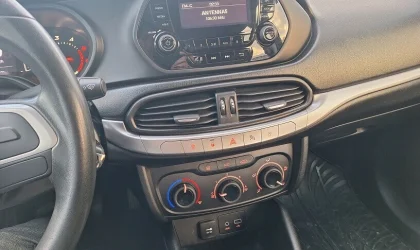Fiat Tipo  - 2018