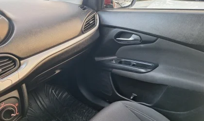 Fiat Tipo  - 2018
