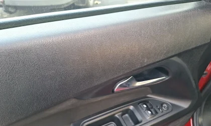 Fiat Tipo  - 2018