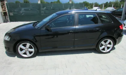 Audi A3  - 2008