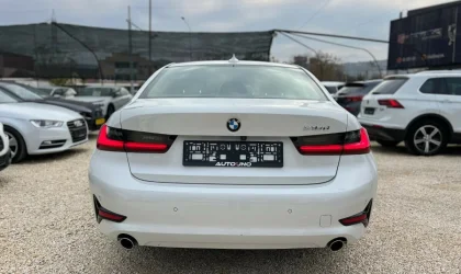 BMW 3 Series  - 2019