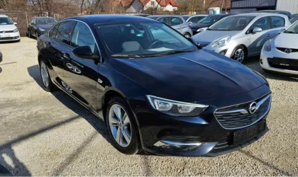 Opel Insignia  - 2018
