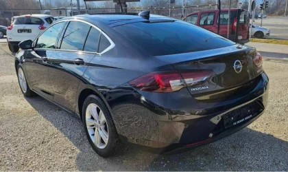 Opel Insignia  - 2018
