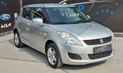 Suzuki Swift  - 2011