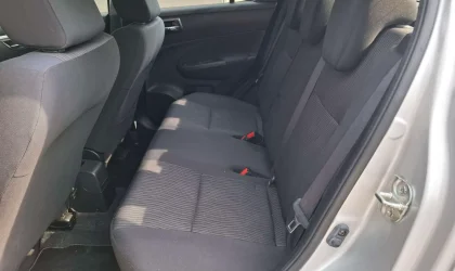 Suzuki Swift  - 2011