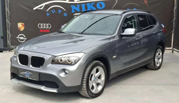 BMW X1   - 2011