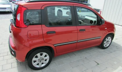 Fiat Panda  - 2016