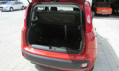 Fiat Panda  - 2016