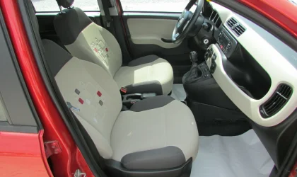 Fiat Panda  - 2016