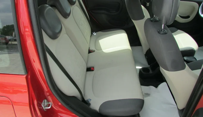 Fiat Panda  - 2016