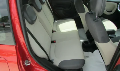Fiat Panda  - 2016