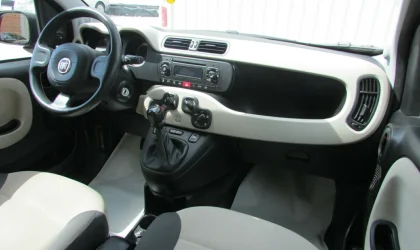 Fiat Panda  - 2016