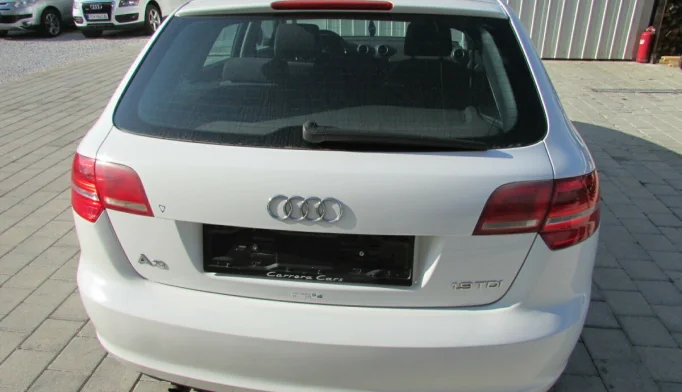 Audi A3  - 2009