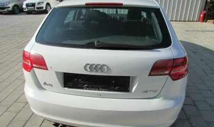 Audi A3  - 2009