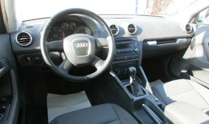 Audi A3  - 2009