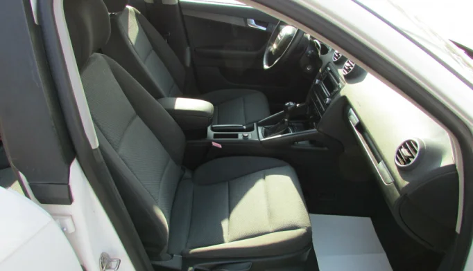 Audi A3  - 2009