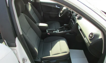 Audi A3  - 2009