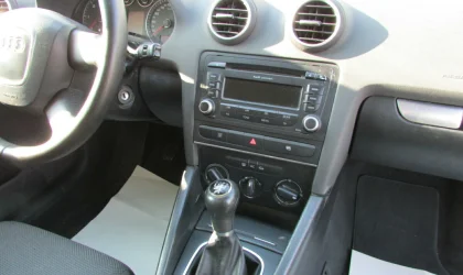 Audi A3  - 2009