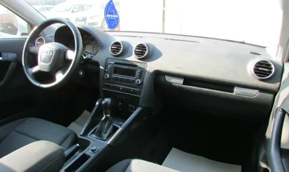 Audi A3  - 2009