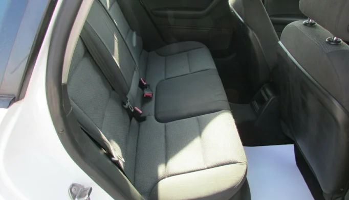 Audi A3  - 2009