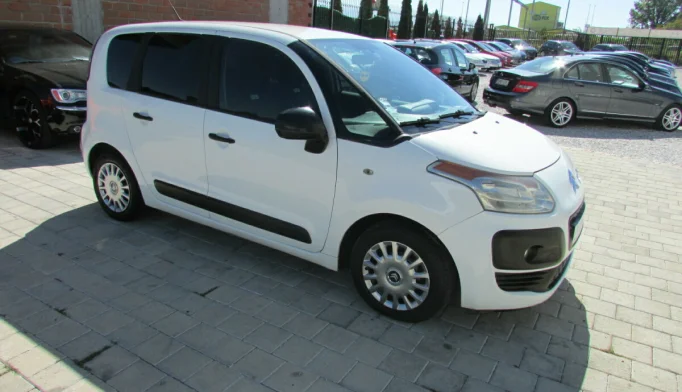 Citroën C3   - 2009