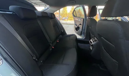 Skoda Superb  - 2017