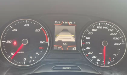 SEAT Leon  - 2019