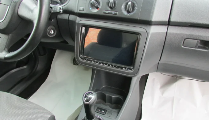 Skoda Roomster  - 2012