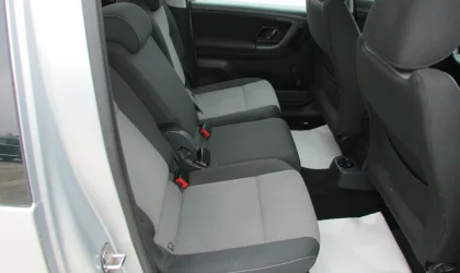 Skoda Roomster  - 2012