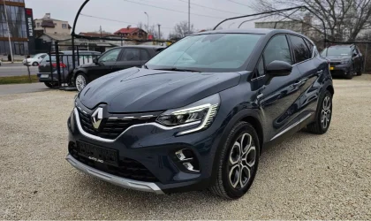 Renault Captur  - 2020
