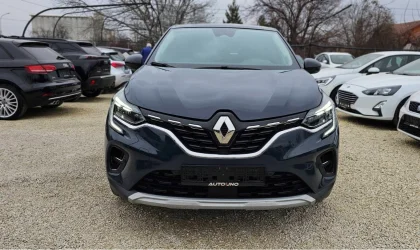 Renault Captur  - 2020