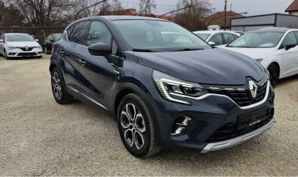 Renault Captur  - 2020