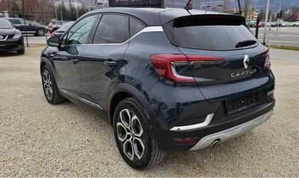 Renault Captur  - 2020