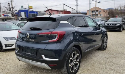 Renault Captur  - 2020