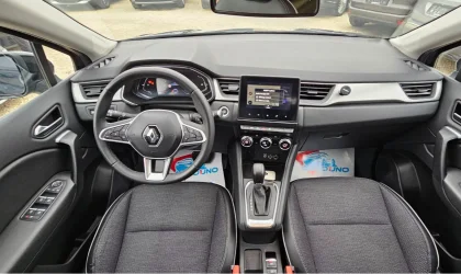 Renault Captur  - 2020