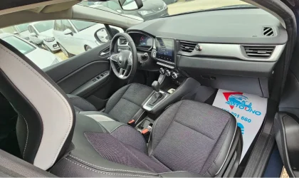 Renault Captur  - 2020