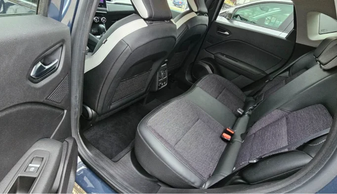 Renault Captur  - 2020