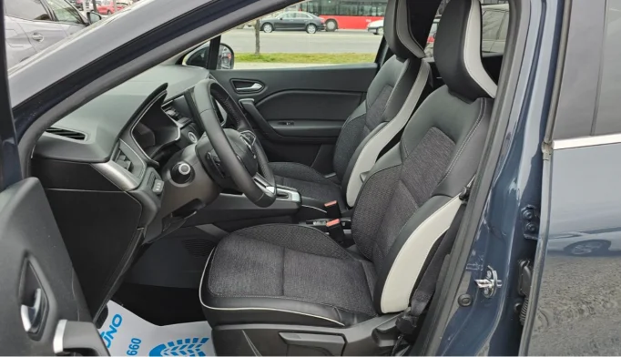 Renault Captur  - 2020