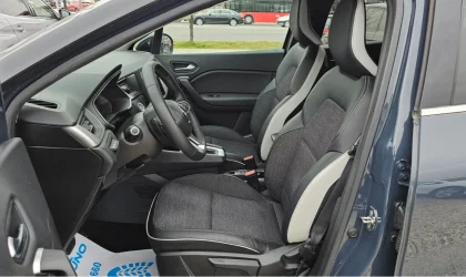 Renault Captur  - 2020