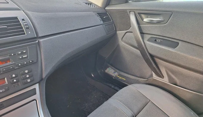 BMW X3  - 2005