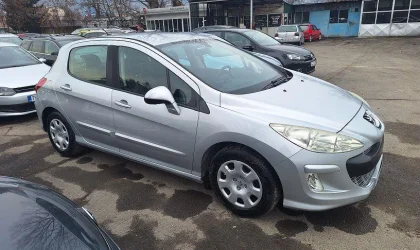 Peugeot 308  - 2008
