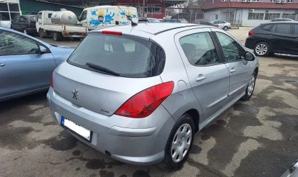 Peugeot 308  - 2008