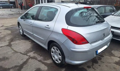 Peugeot 308  - 2008
